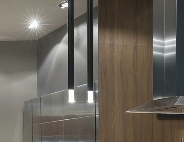 Stick Light Drops Design Driussoociati Architects Stick Light Drops Design Driussoociati Architects