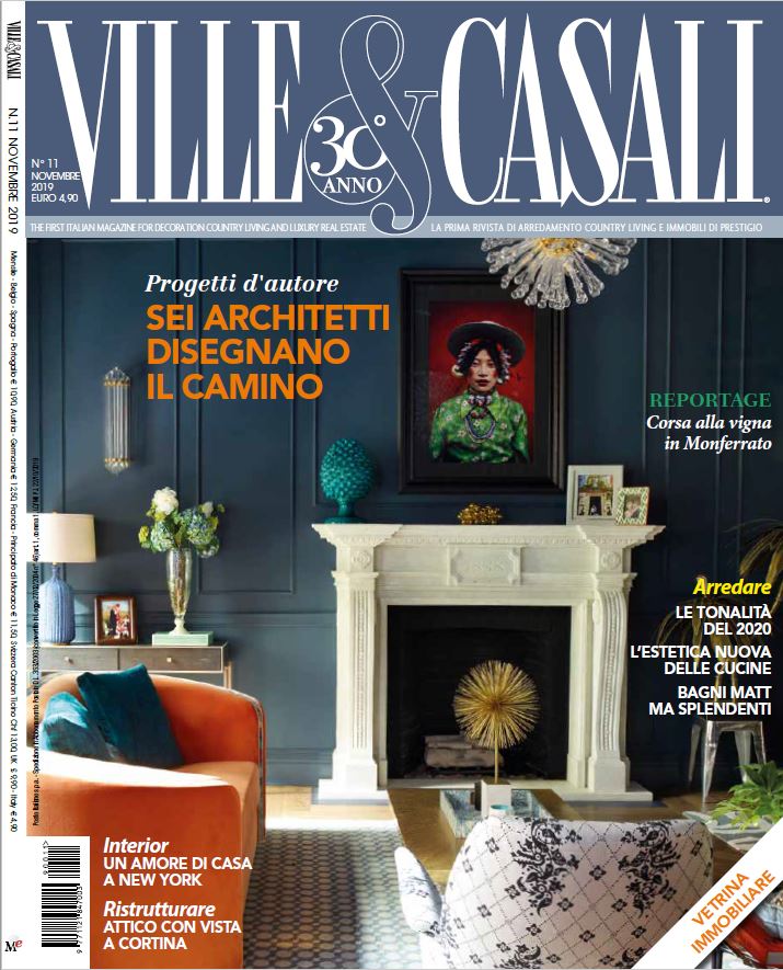 Ville&Casali Novembre 2019