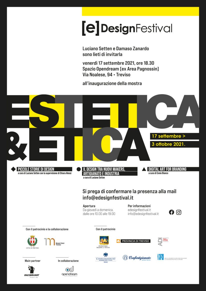 [e]Design Festival