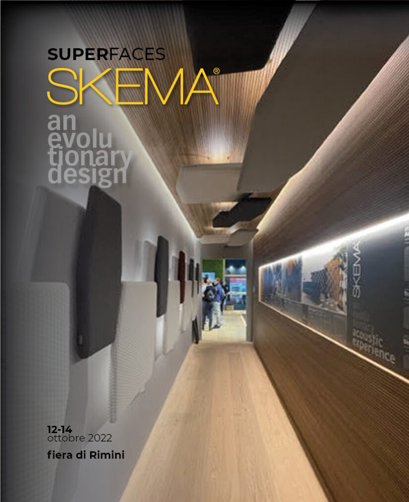 SKEMA – SUPERFACES Rimini 2022