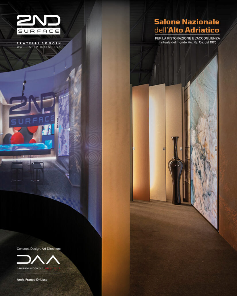 Salone Nazionale dell’Alto Adriatico 2026