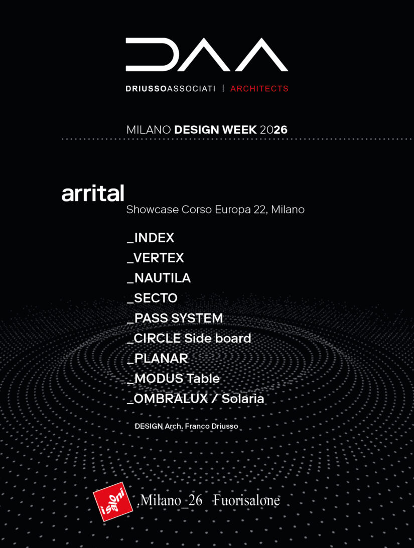MILANO DESIGN WEEK 2026 | FuoriSalone