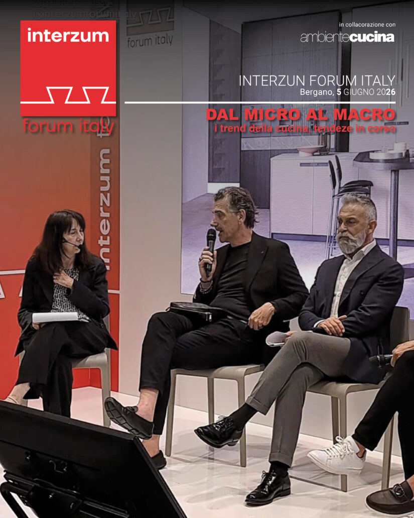 INTERZUM FORUM ITALY 2026