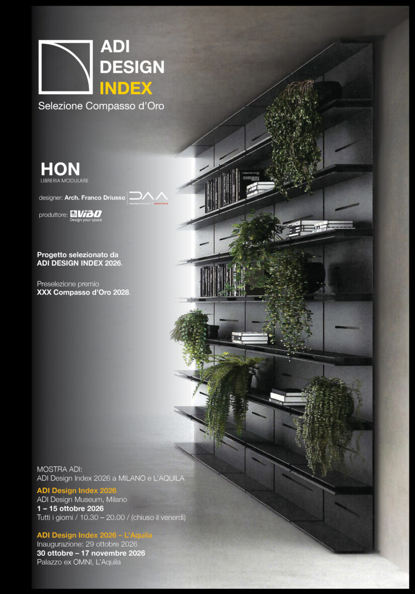 ADI DESIGN INDEX 2026