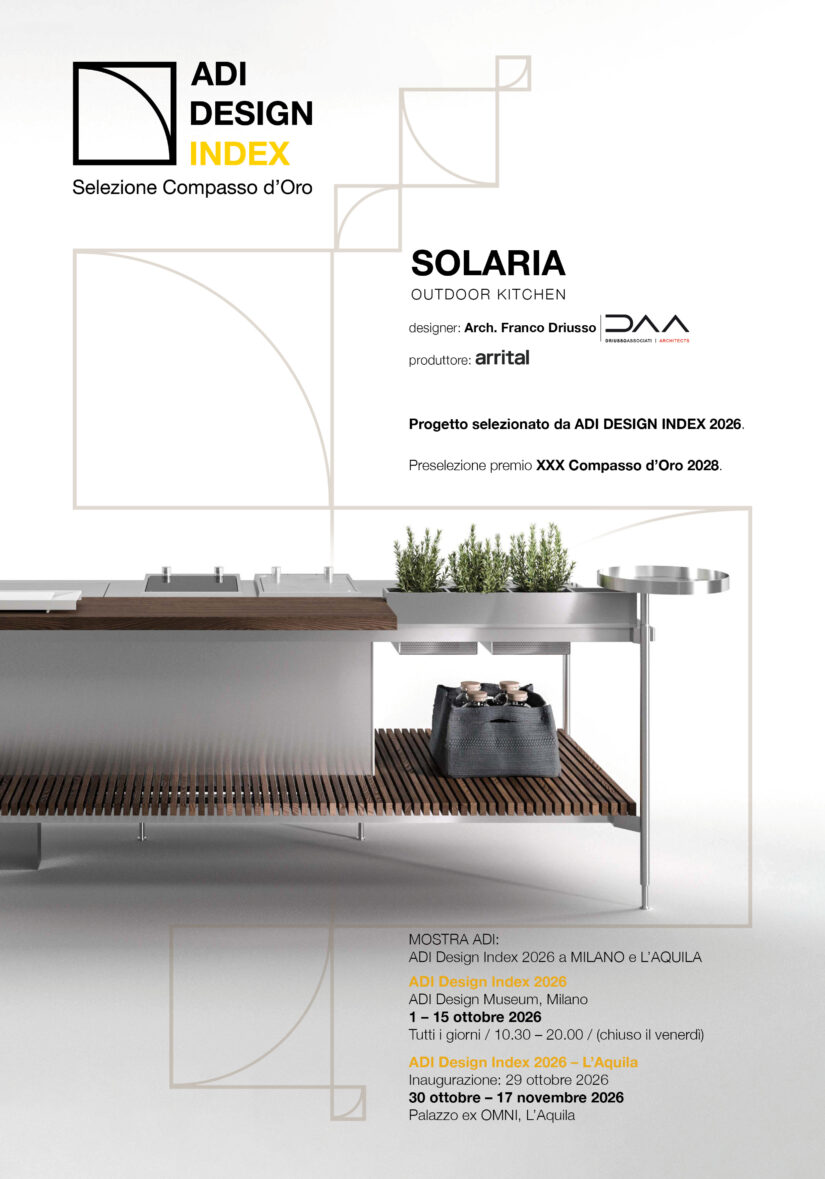 ADI DESIGN INDEX 2026