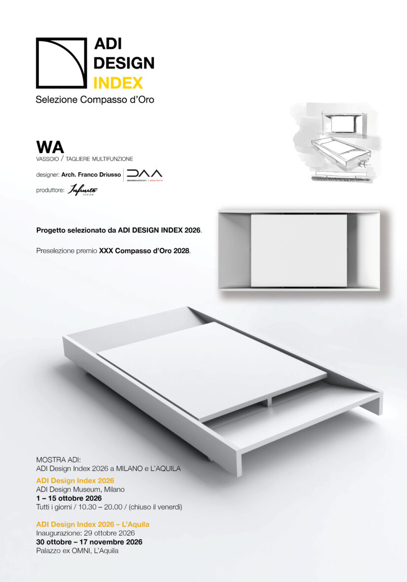 ADI DESIGN INDEX 2026